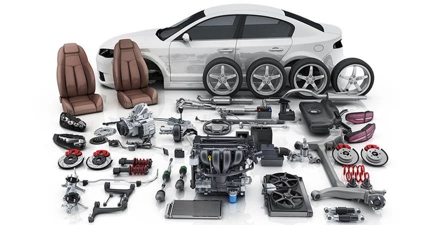 Kepez Oto Yedek Parçacısı