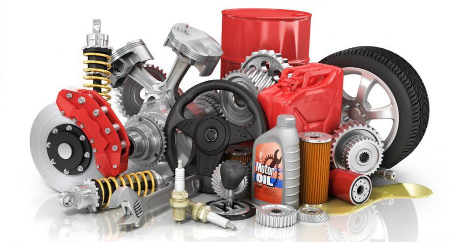 Kepez Oto Yedek Parçacısı